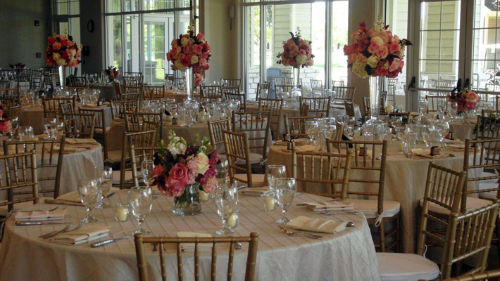 Events - Brenham Country Club