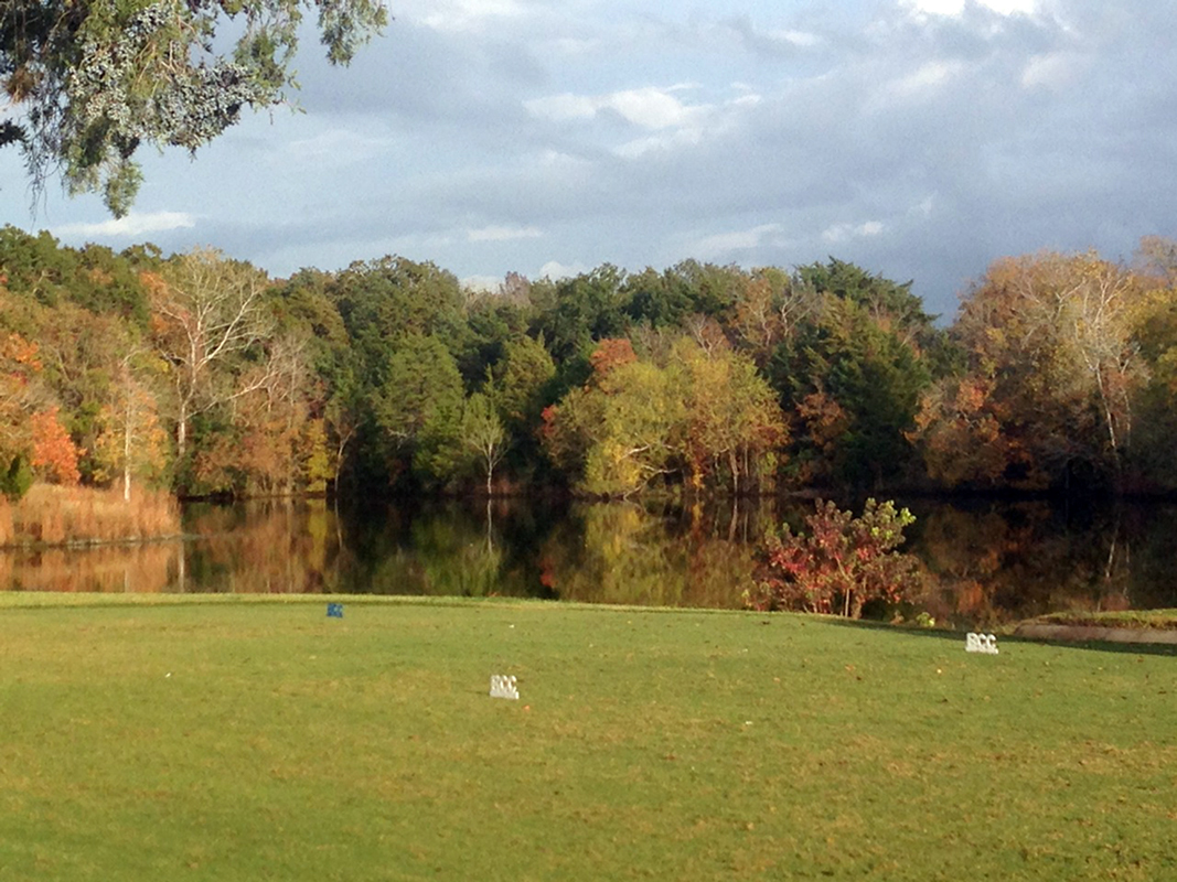 East Texas Public Golf Course Brenham Country Club